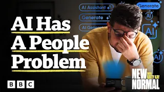 ai is now unpopular that may not make a difference