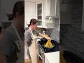Download Lagu Setelah sampai rumah, aku langsung membuat pasta rosé sesuai permintaan anak-anak🍝💨