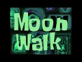 Lagu SpongeBob Music:  Moon Walk