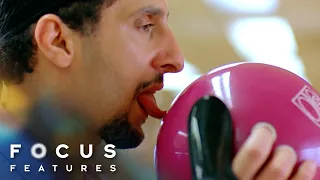the big lebowski bowling with the jesus