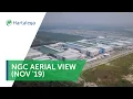 NGC Aerial View Nov 19 Hartalega