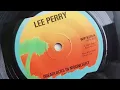 Lee Perry Dreadlocks in Moonlight