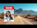 El Paso 2003 cold case solved arrest shocks community