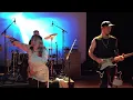Night Tapes - Drifting - live at Iceland Airwaves 2025