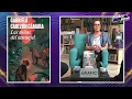Su verdadero premio es el teatro: Marina de Tavira | Palabras + Palabras -