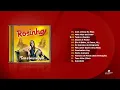 Download Lagu Rosinha - Com a Boca no Pipo (Álbum Completo)