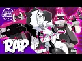 Download Lagu POKEMON RAP SONG | “TEAM YELL” | Cam Steady \u0026 Ty Wild