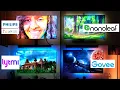 Which TV Sync Backlight RGB Lightstrip Should You Buy