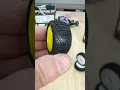 Download Lagu Upgrade Tiny Tires - Losi Micro-B