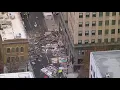 Two years after Sandman Hotel explosion in Downtown Fort Worth questions remain