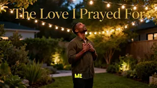 the love i prayed for