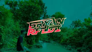 Download OK WITHOUT YOU [ BRYAN RIFALDI ] # JUNGLE DUTCH MP3