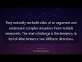 See-Saw Pattern in Astrology Explained Meaning Birth Chart TheAstroKing