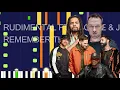 Rudimental Ft Mj Cole & Josh Barry - REMEMBER THEIR NAMES (PRO MIDI FILE REMAKE) - "in the style of"