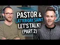 Part 2 Latter-day Saint Evangelical HONEST Talk