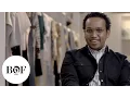 My H M Story Luke Nur Concept Visual Specialist The Business of Fashion Sponsored