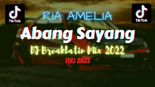 Download AzmiYaw - Abang Sayang ( Breaklatin Remix ) MP3