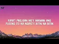 Sponge Cola - Di Na Mababawi (Lyrics)