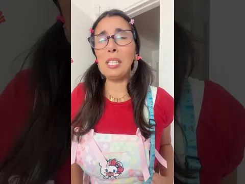 LAURA DEVE ANDARE AL COMPLEANNO DI VITTORIA MA NON HA IL REGALO!