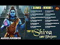 Download Lagu 🔱 Top 12 Shiva Lofi Bhajans –Nonstop Slowed Reverb Bhakti Songs 🎧 Om Namah Shivay Dhun