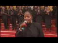 Dr. Charles G. Hayes & the Warriors "Jesus Can Work It Out" official video!