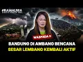 Lagu 🔴BANDUNG TERANCAM HILANG⁉️Paranormal Ungkap Sesar Lembang Kembali Aktif‼️#RAMALNIA