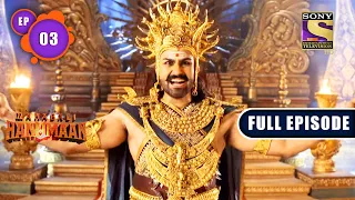  raavan sankatmochan mahabali hanuman ep 3 full episode