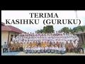 Download Lagu TERIMA KASIHKU (GURUKU). Ciptaan Sri Widodo. Cover instrumental-musik moment perpisahan. Arr-Muliadi