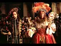 The man in the iron mask soundtrack