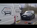 Land Rover Throttle Body Repair DPF Cleaning