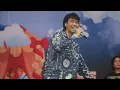 VIDI ALDIANO - DEFINISI BAHAGIA | LIVE WEEKEND PROJECT SENAYAN PARK 23.2.2025 [CEK SOUND]