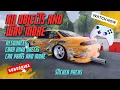 How To Get Over 1800 Kino Objects In CarX Drift Racing Online