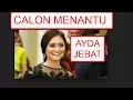 Download Lagu Telefilem Calon Menantu FULL Ayda Jebat, Dayana Roza