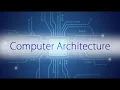 Computer organization and architecture -