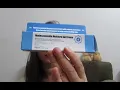 Product Review A pieu Madecassoside Cream