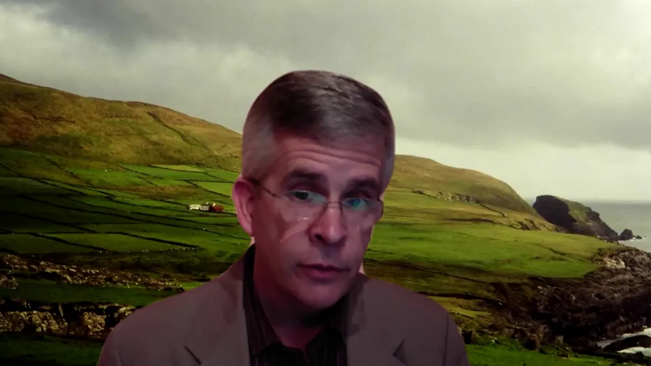 A Novel Idea: Literature, History & Memory in 20th-Century Ireland
