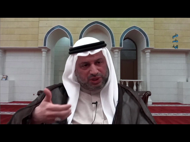 ⁣نفحات رمضانية  ( ١٠) / سيد مصطفى الزلزلة /  جامع جاسم الوزان / الثلاثاء / ١٣ / ٦ / ٢٠١٧