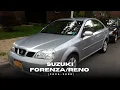 15 Amazing Facts About the Suzuki Forenza Reno 2004-2008 You Didn t Know