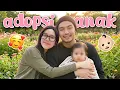 Lagu KITA ADOPSI ANAK! 