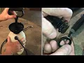 fix a garden sprayer that WON T pump up pressure don t throw it away EASY FIX
