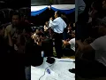 Lagu Dikir barat Dollah kulat malam (orang lama dlm seni dikir barat)