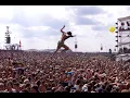 Download Lagu Limp Bizkit - Break Stuff (Live at Woodstock 1999) Official Pro Shot / *AAC #Remastered
