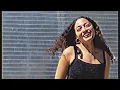 Dana Williams - Lose Control (Visualizer)