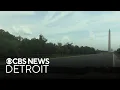 Trump slams Jeanine Pirro for dropping Reflecting Pool vandalism case