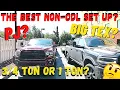 The BEST NON-CDL HOTSHOT TRUCKING Set up GVWR Numbers Breakdown WATCH THIS BEFORE YOU START