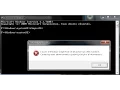 l acces a Windows script host est desactive sur cette machine