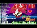 New Wave Ghost Mix Nonstop Remix 80s - Six Two Eight ✨ Disco 80s - Italo Disco Remix. #ghostmix