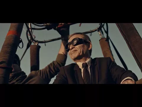 Trailer "Djakuyu"