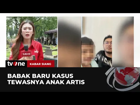 Anak Artis Tewas Tenggelam, Polisi Autopsi Jasad Korban