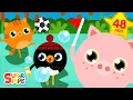 Download Lagu Hey-O We Want To Play-O + More | Kids Songs | Super Simple Songs